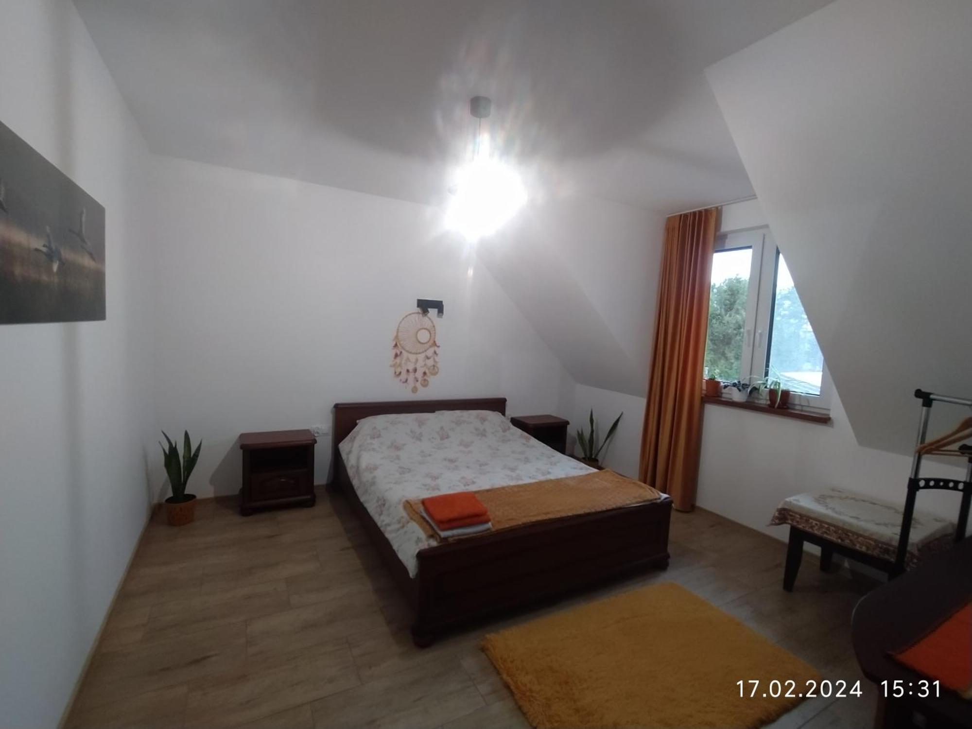 Dolistówka Apartamento Goniadz Exterior foto