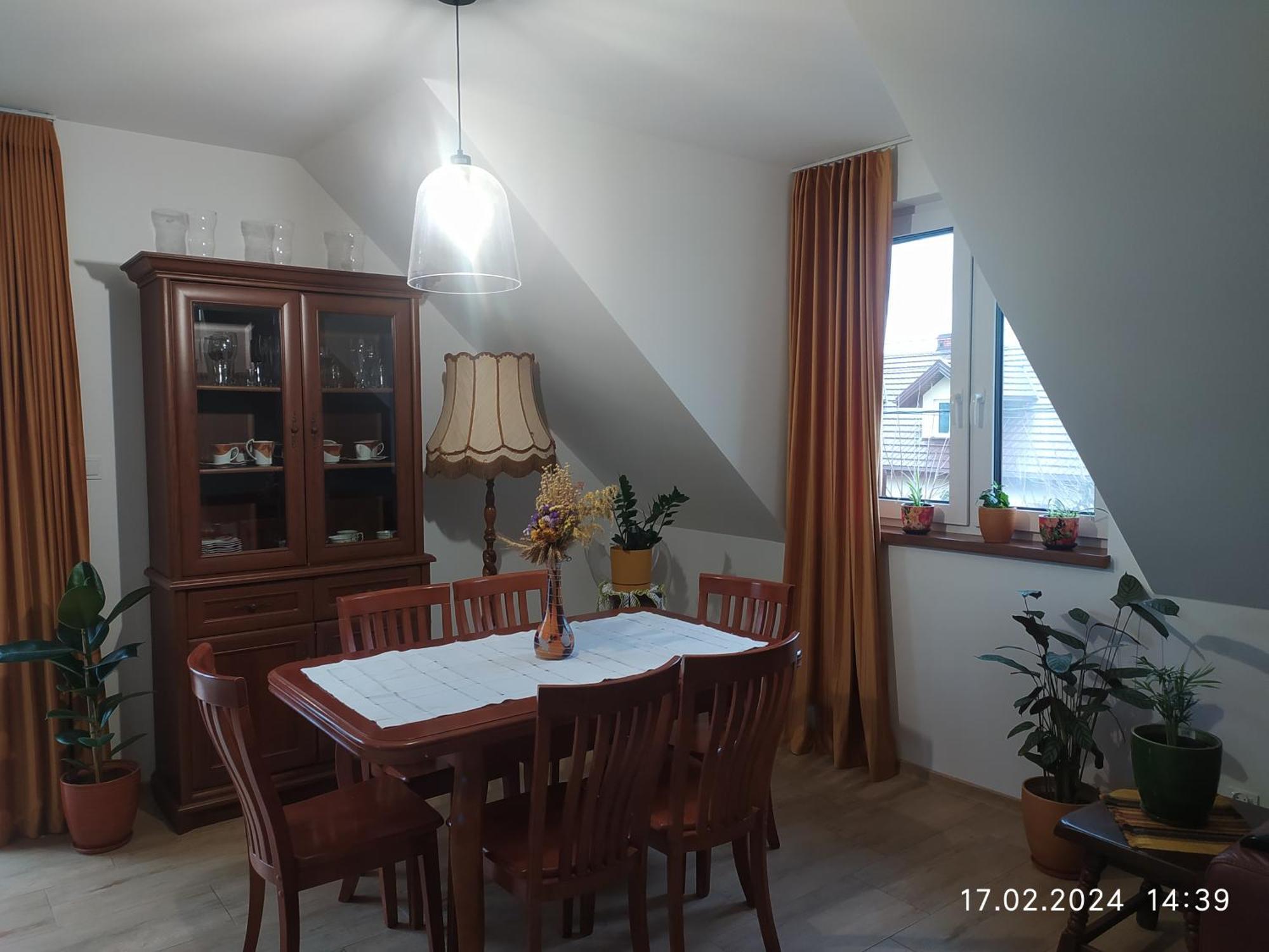 Dolistówka Apartamento Goniadz Exterior foto