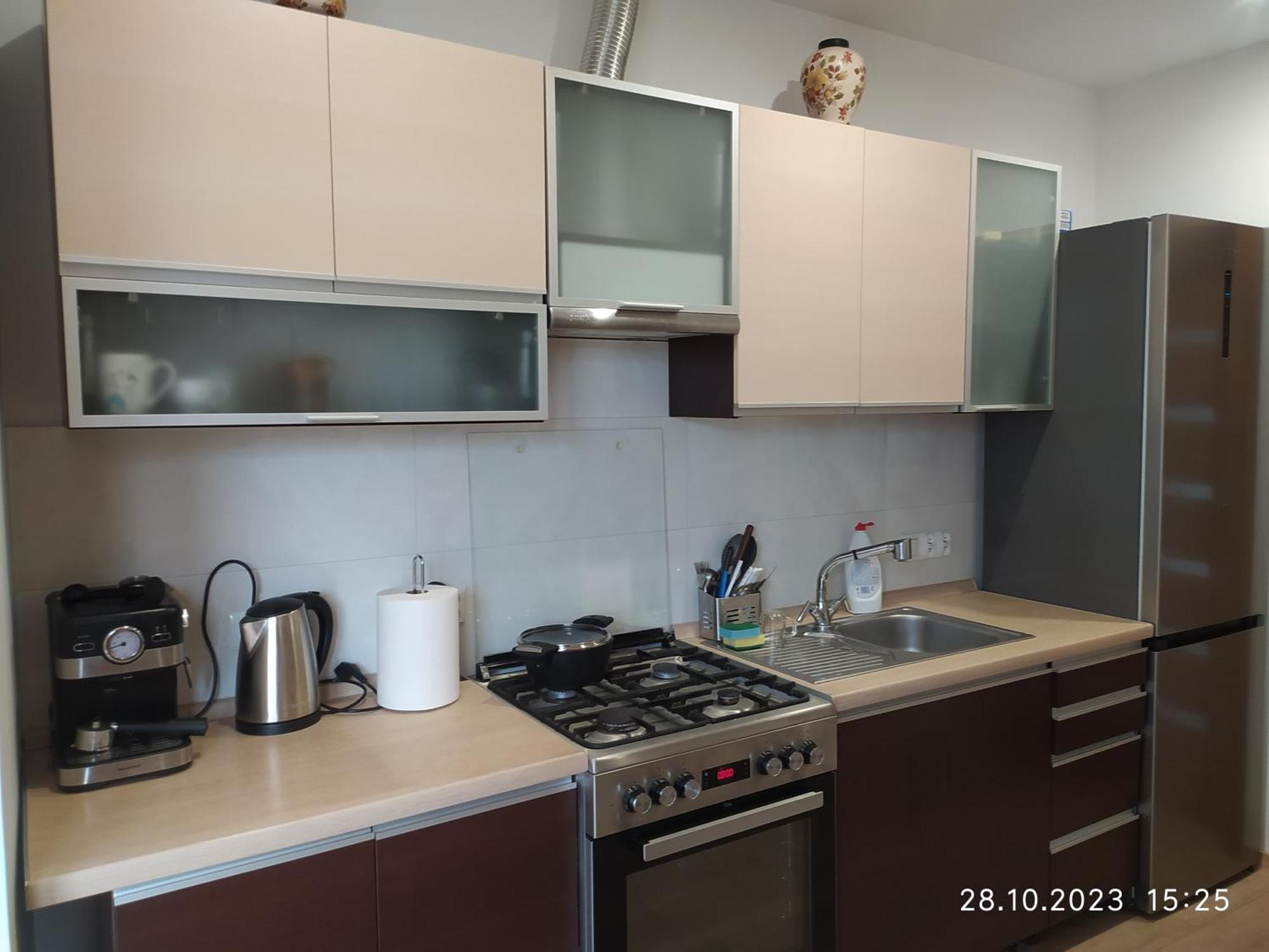Dolistówka Apartamento Goniadz Exterior foto