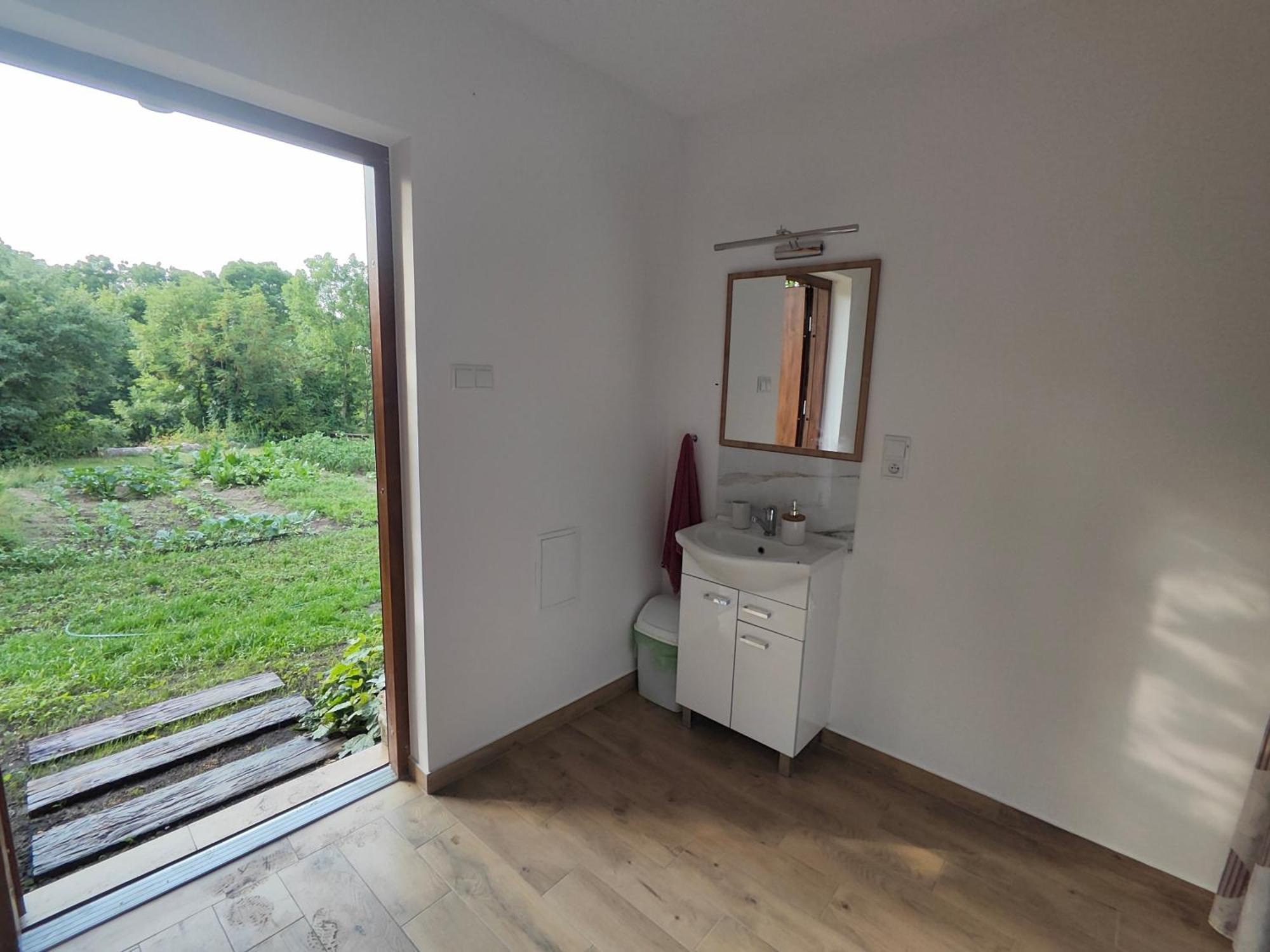 Dolistówka Apartamento Goniadz Exterior foto